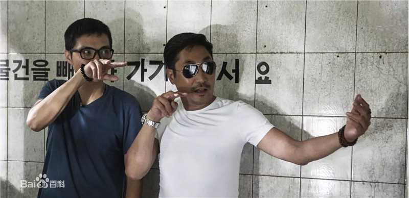 麦咏麟(Wing-Lun Mak)工作照图片图册