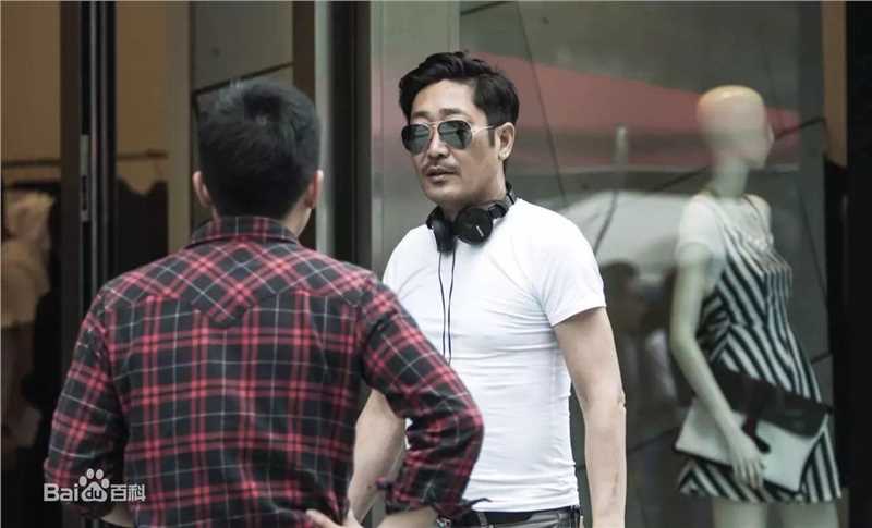 麦咏麟(Wing-Lun Mak)工作照图片图册