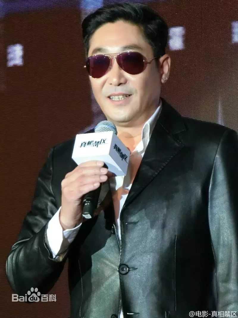 麦咏麟(Wing-Lun Mak)工作照图片图册