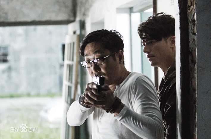 最新麦咏麟(Wing-Lun Mak)壁纸