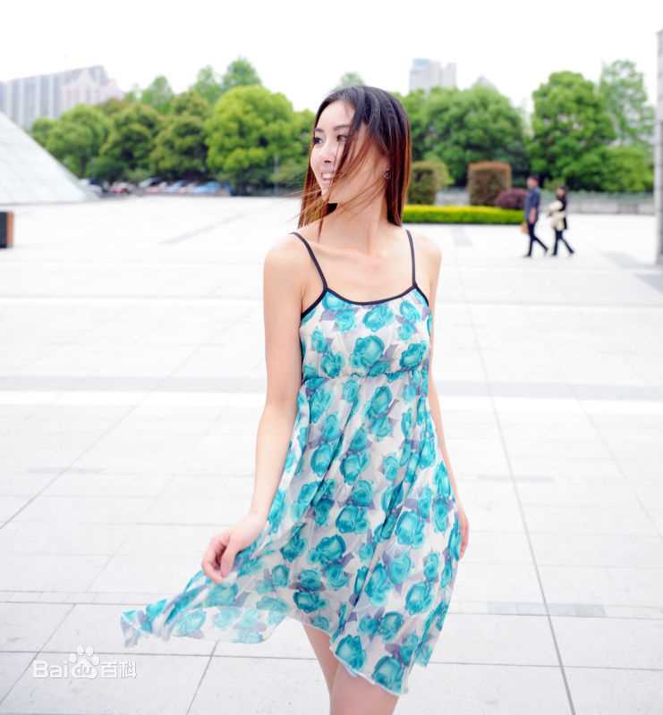 刘畅(艾米)(AMY)平模刘畅生活照相册