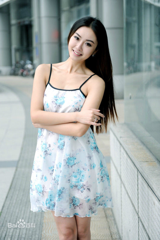 刘畅(艾米)(AMY)平模刘畅生活照相册