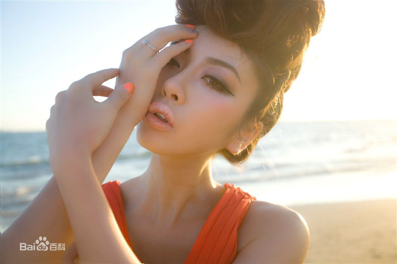 刘畅(艾米)(AMY)刘畅壁纸壁纸