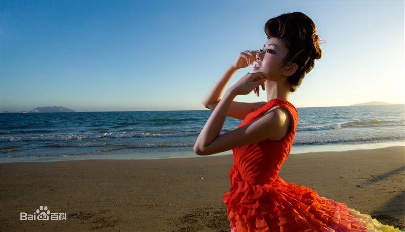 刘畅(艾米)(AMY)刘畅壁纸壁纸