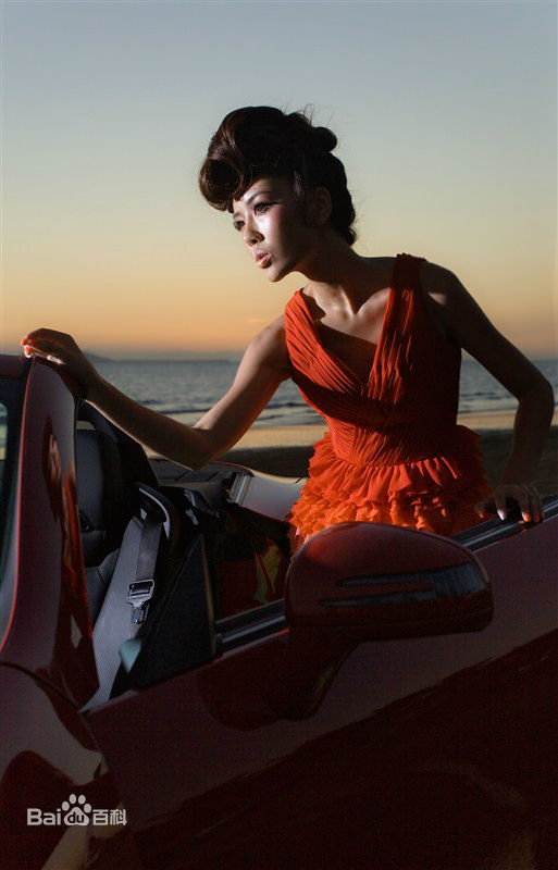 刘畅(艾米)(AMY)刘畅壁纸壁纸