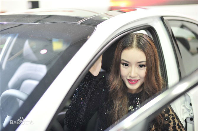 刘畅(艾米)(AMY)平模刘畅生活照相册