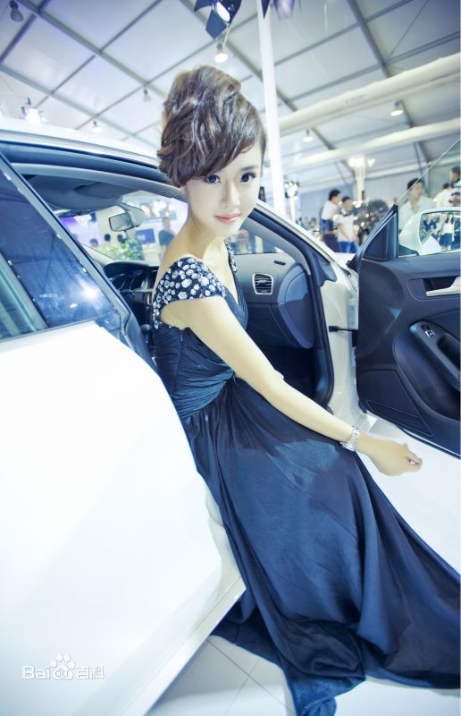 刘畅(艾米)(AMY)平模刘畅生活照相册