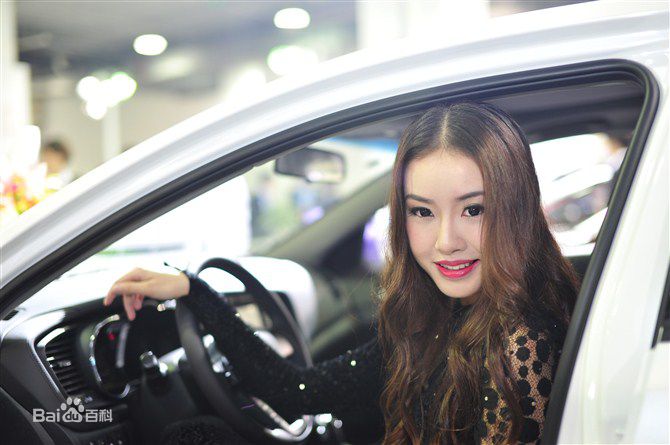 刘畅(艾米)(AMY)平模刘畅生活照相册