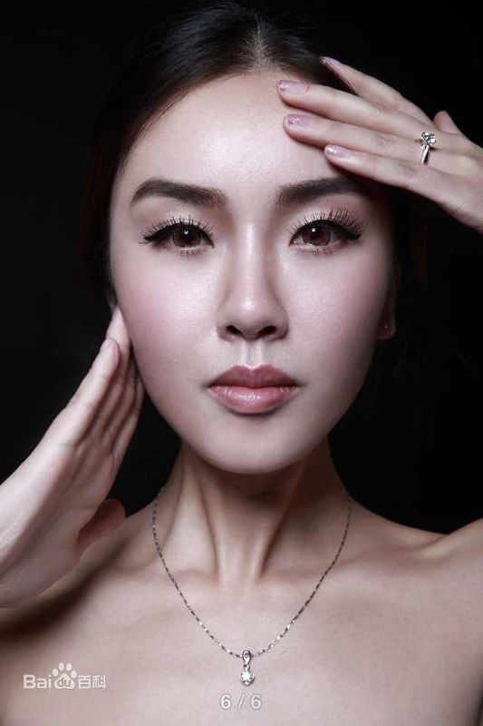 刘畅(艾米)(AMY)生活照