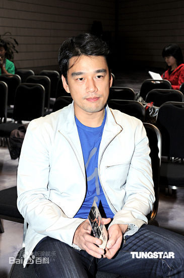 王耀庆(David Wang)造型图片图册