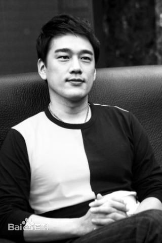 王耀庆(David Wang)生活照前后照片