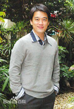 王耀庆(David Wang)生活照前后照片