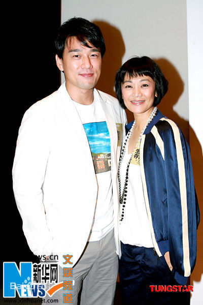 王耀庆(David Wang)生活照前后照片