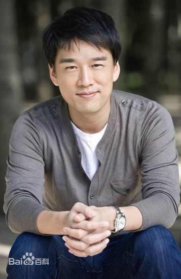 王耀庆(David Wang)生活照前后照片