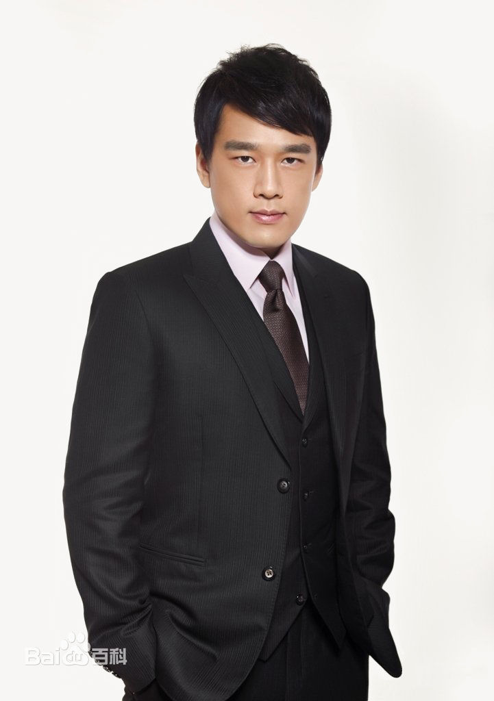 王耀庆(David Wang)最全相册