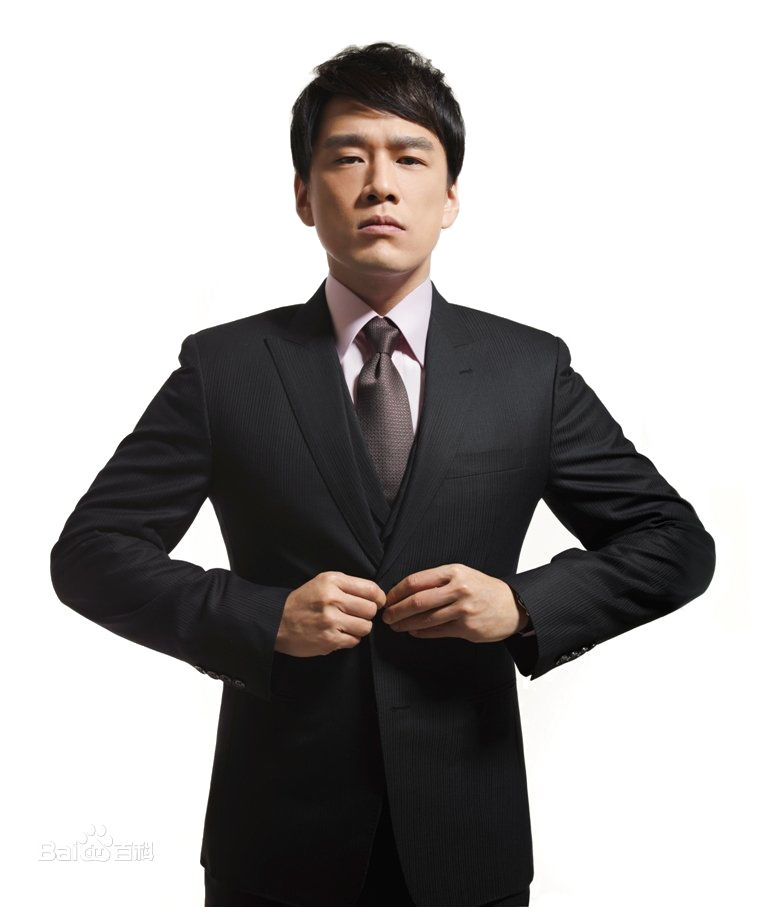 王耀庆(David Wang)最全相册