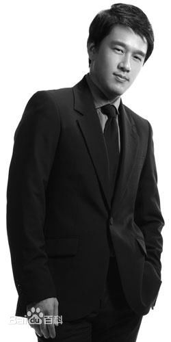 王耀庆(David Wang)最全相册