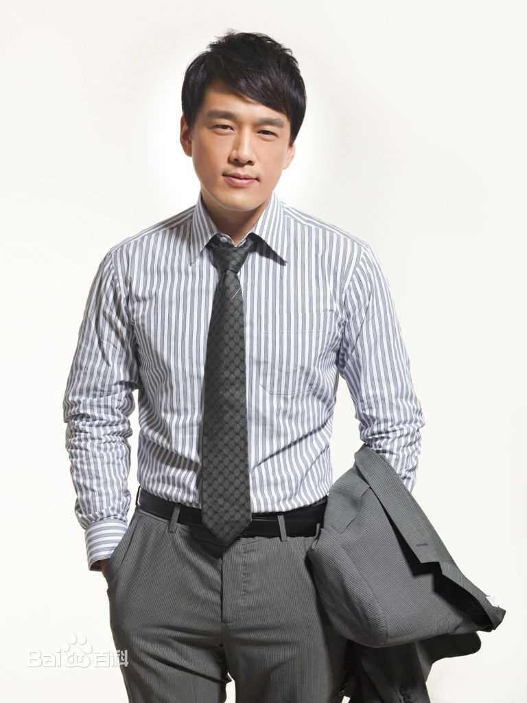 王耀庆(David Wang)最全相册