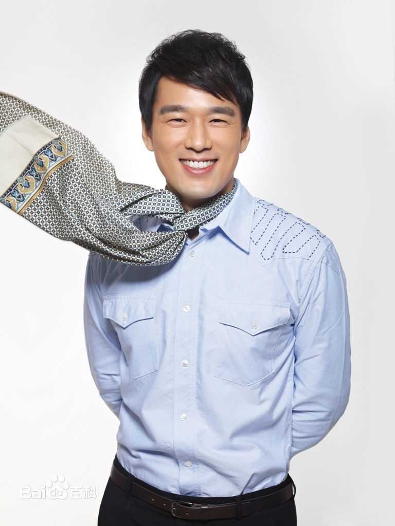 王耀庆(David Wang)最全相册