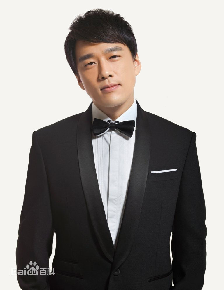 王耀庆(David Wang)最全相册