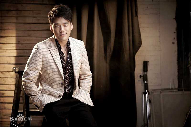 王耀庆(David Wang)最全相册