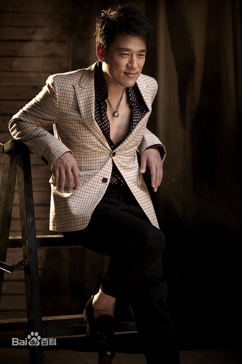 王耀庆(David Wang)最全相册