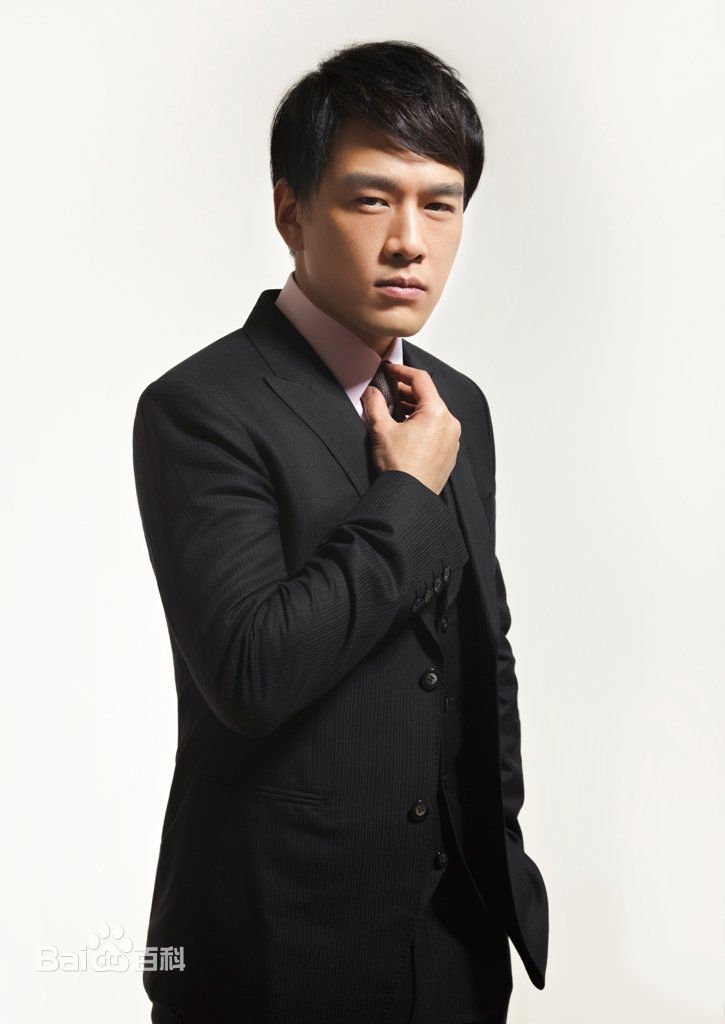 王耀庆(David Wang)最全相册