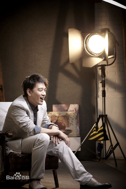 王耀庆(David Wang)最全相册