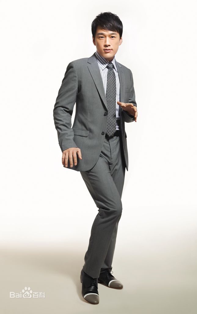 王耀庆(David Wang)最全相册