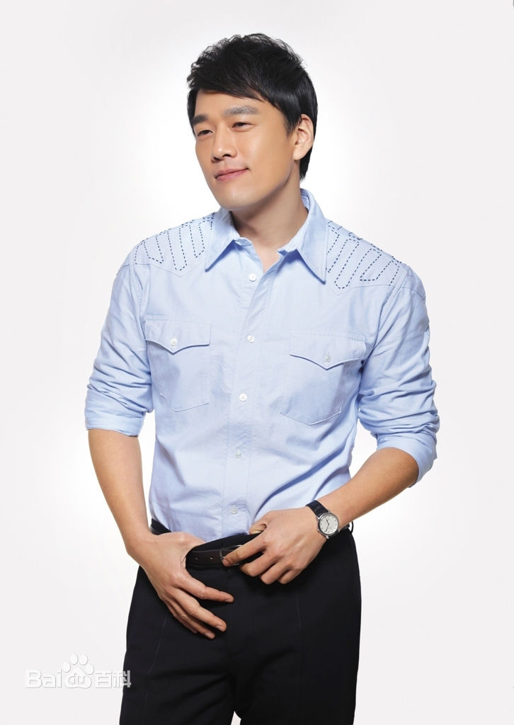 王耀庆(David Wang)最全相册