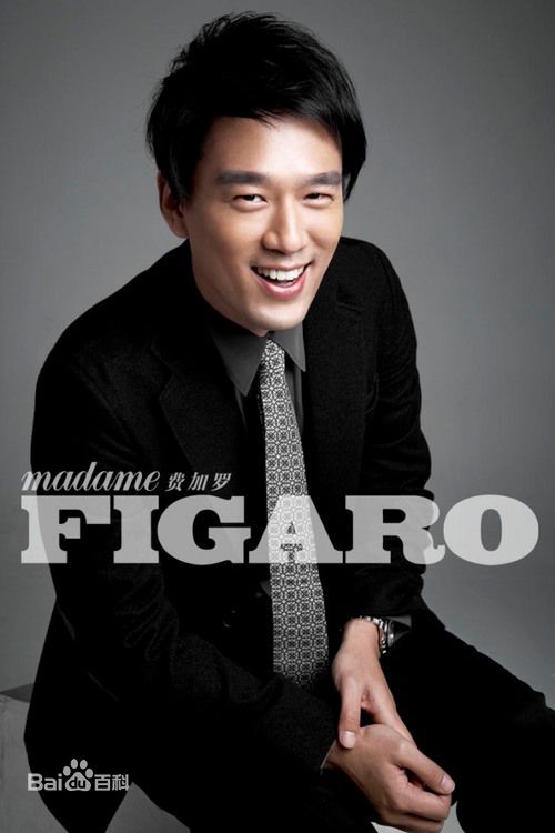 王耀庆(David Wang)最全相册