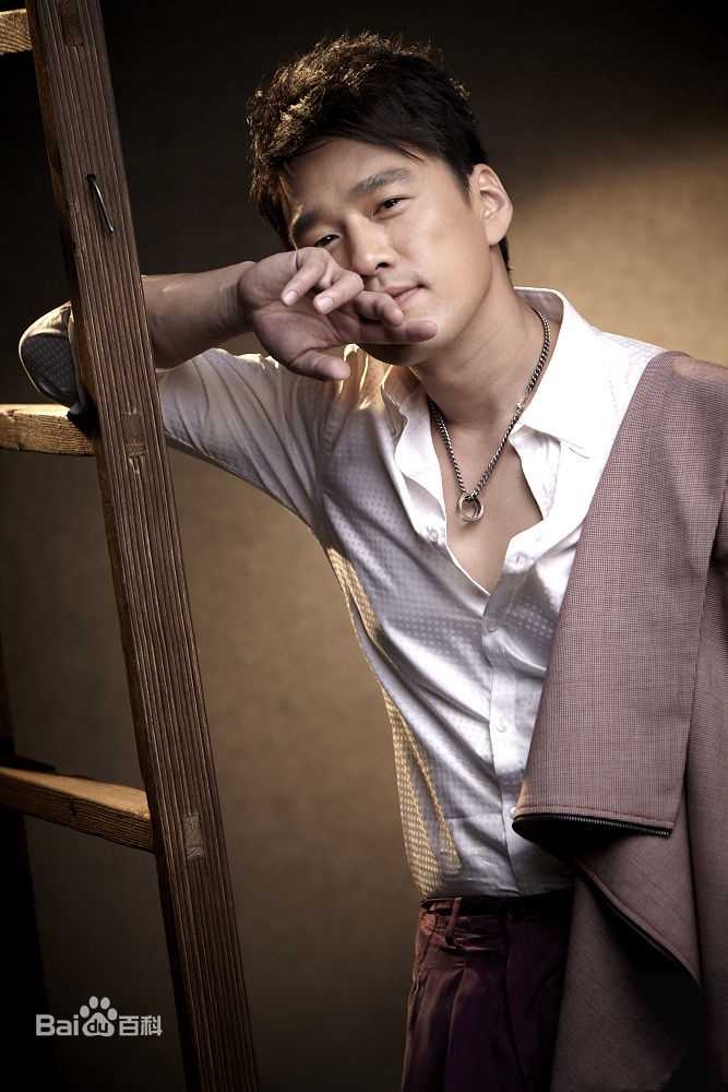 王耀庆(David Wang)最全相册