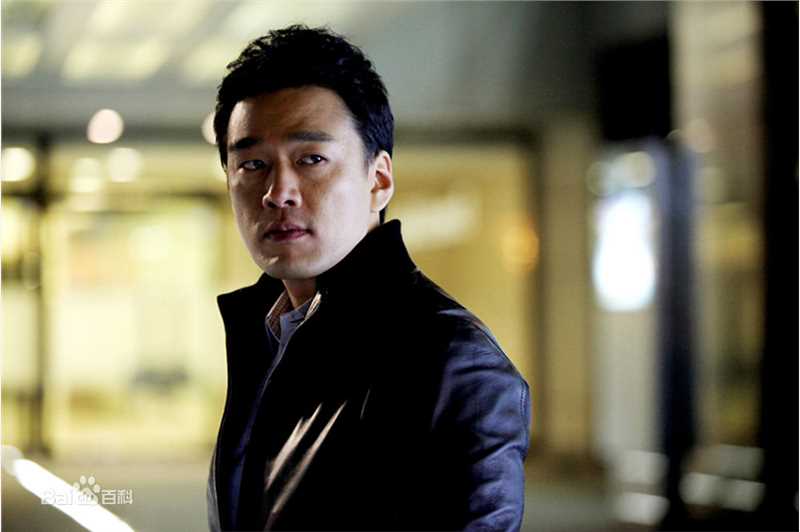 王耀庆(David Wang)《失恋33天》最新剧照