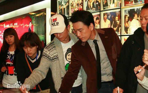 王耀庆(David Wang)《失恋33天》最新剧照