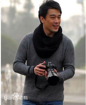 王耀庆(David Wang)《失恋33天》最新剧照