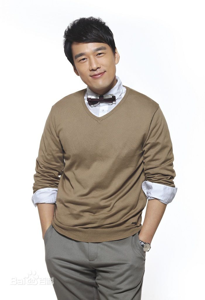 王耀庆(David Wang)卖萌性感图片图集