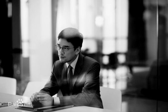 王耀庆(David Wang)《小儿难养》最优质剧照