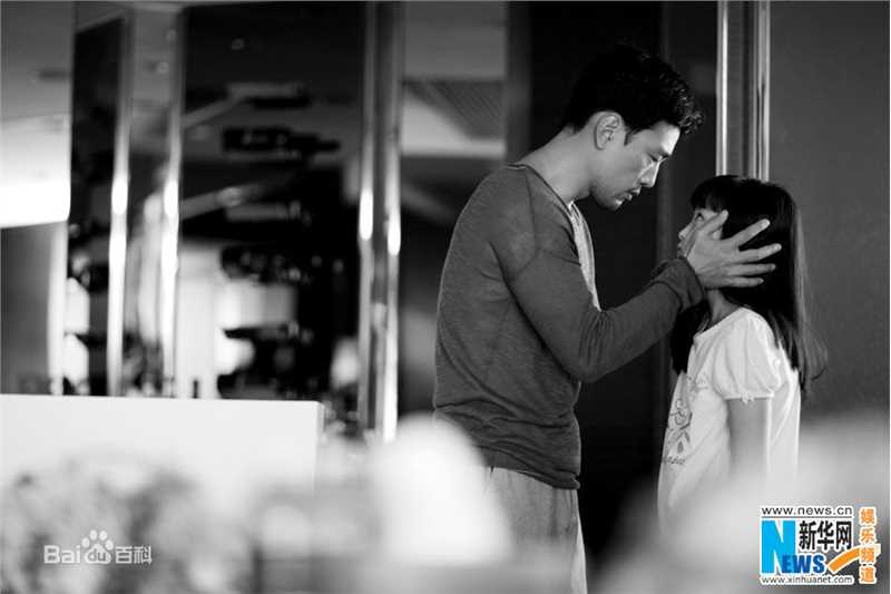 王耀庆(David Wang)《小儿难养》最优质剧照