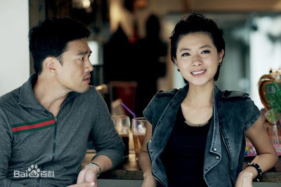 王耀庆(David Wang)《小儿难养》最优质剧照