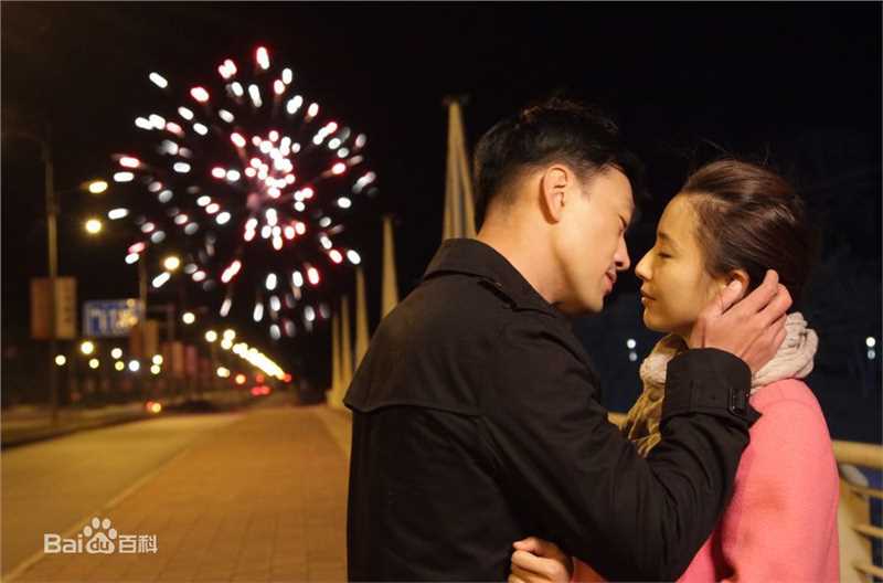 王耀庆(David Wang)《产科医生》高清剧照