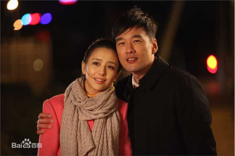 王耀庆(David Wang)《产科医生》高清剧照