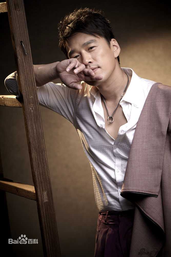 最优质王耀庆(David Wang)精彩图册