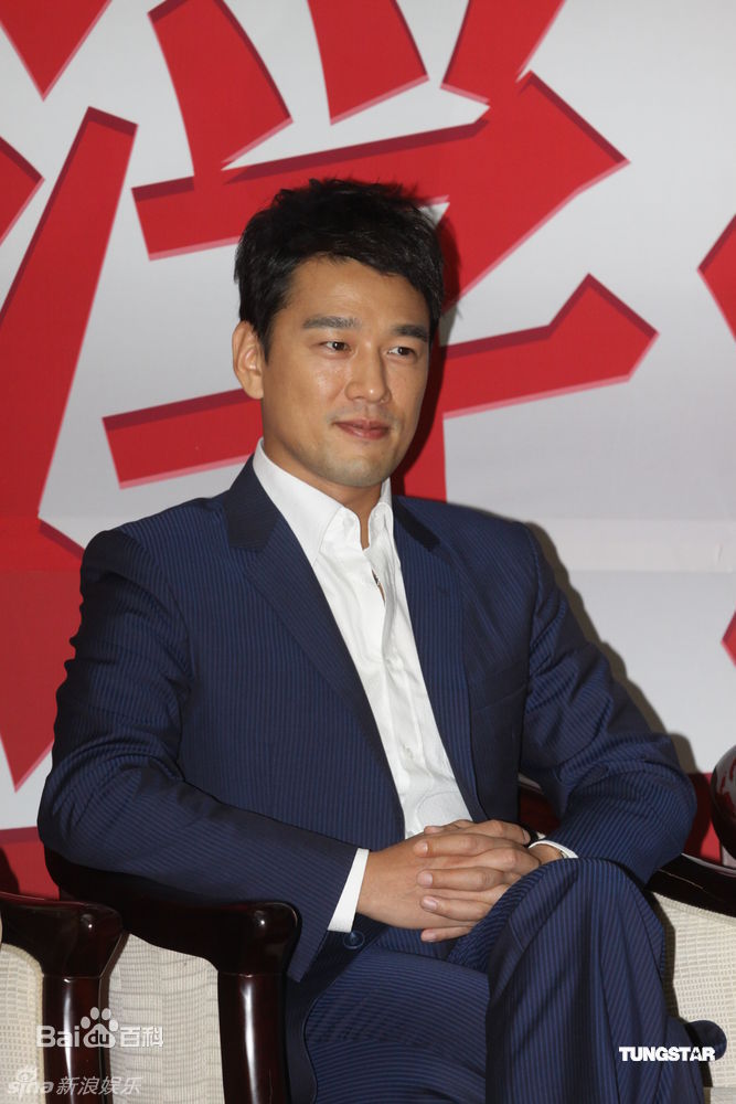 最优质王耀庆(David Wang)精彩图册