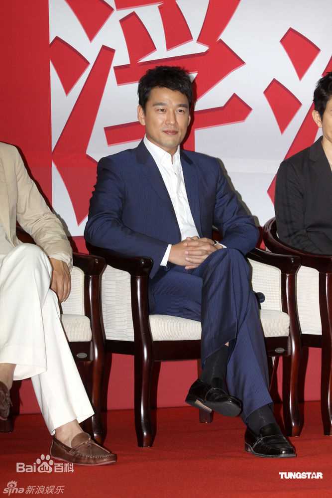 最优质王耀庆(David Wang)精彩图册