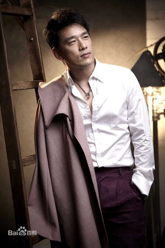 最优质王耀庆(David Wang)精彩图册