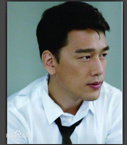 王耀庆(David Wang)精彩图册