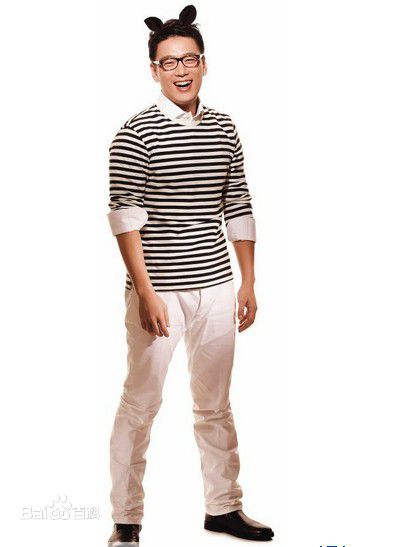 王耀庆(David Wang)精彩图册