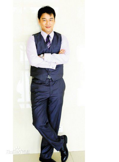 王耀庆(David Wang)精彩图册