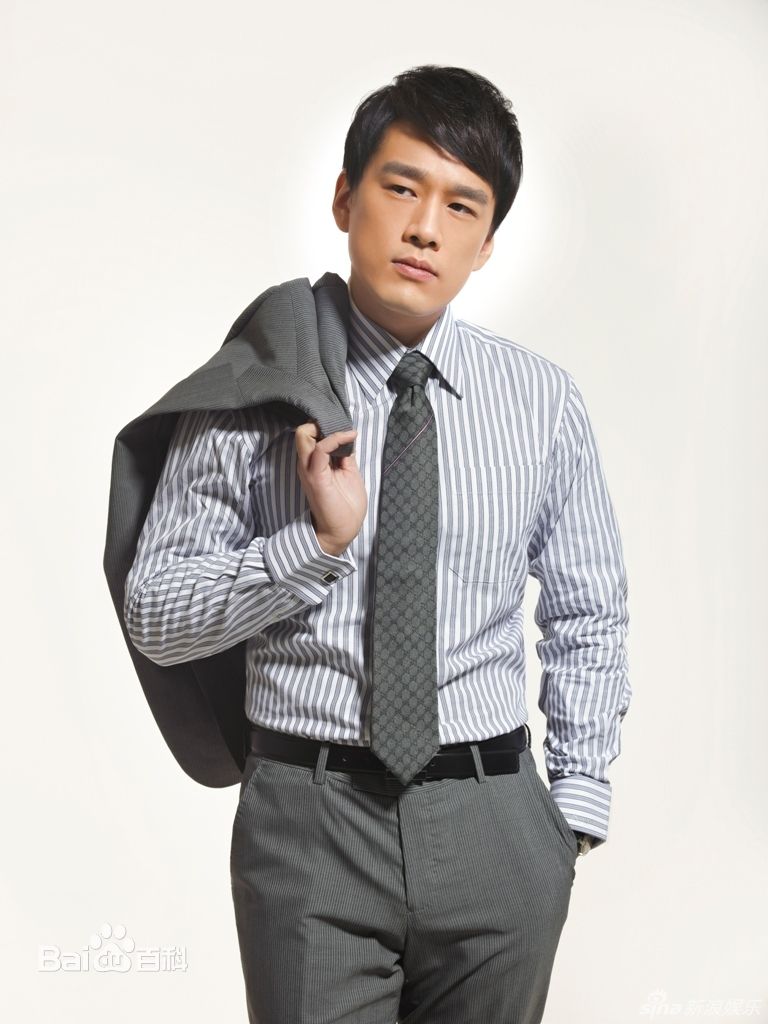 王耀庆(David Wang)精彩图册