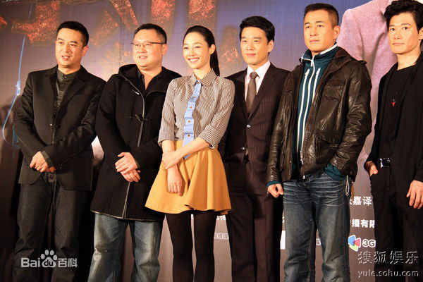 王耀庆(David Wang)精彩图册